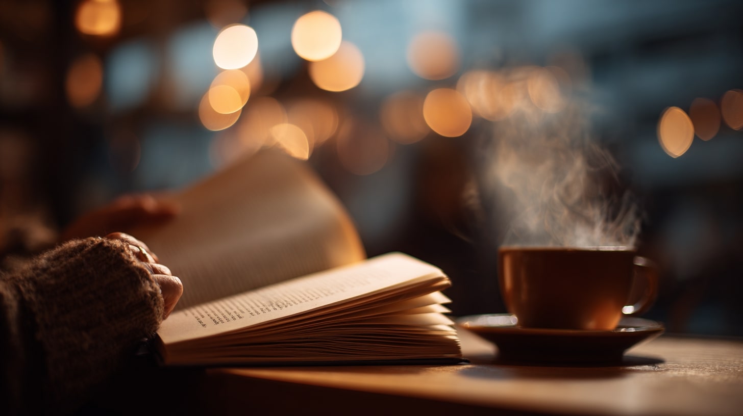 Lecture et édition engagée pour approfondir le savoir et la réflexion collective